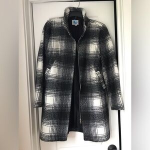 Loft Wool blend Winter Coat